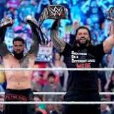 Report: WWE Tag Team Title Unification Was A Last-Minute Decision