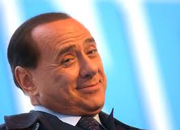 Il video degli Anonymous su Berlusconi