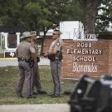 19 children, 2 teachers killed in Texas elementary school shooting