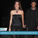 Kendall Jenner And Devin Booker Spotted Together In Malibu Days After Breakup Reports