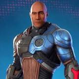 Summer Game Fest: Dwayne Johnson will come talk about Fortnite and Black Adam