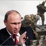 NATO Set to Place 300000 Troops on High Alert to Deter Russia