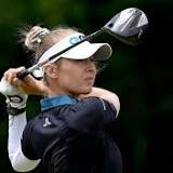 Nelly Korda set to defend title at Women's PGA Championship