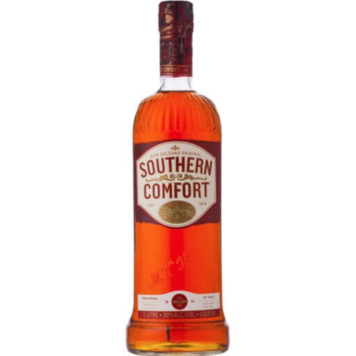 Southern Comfort Bourbon Liqueur