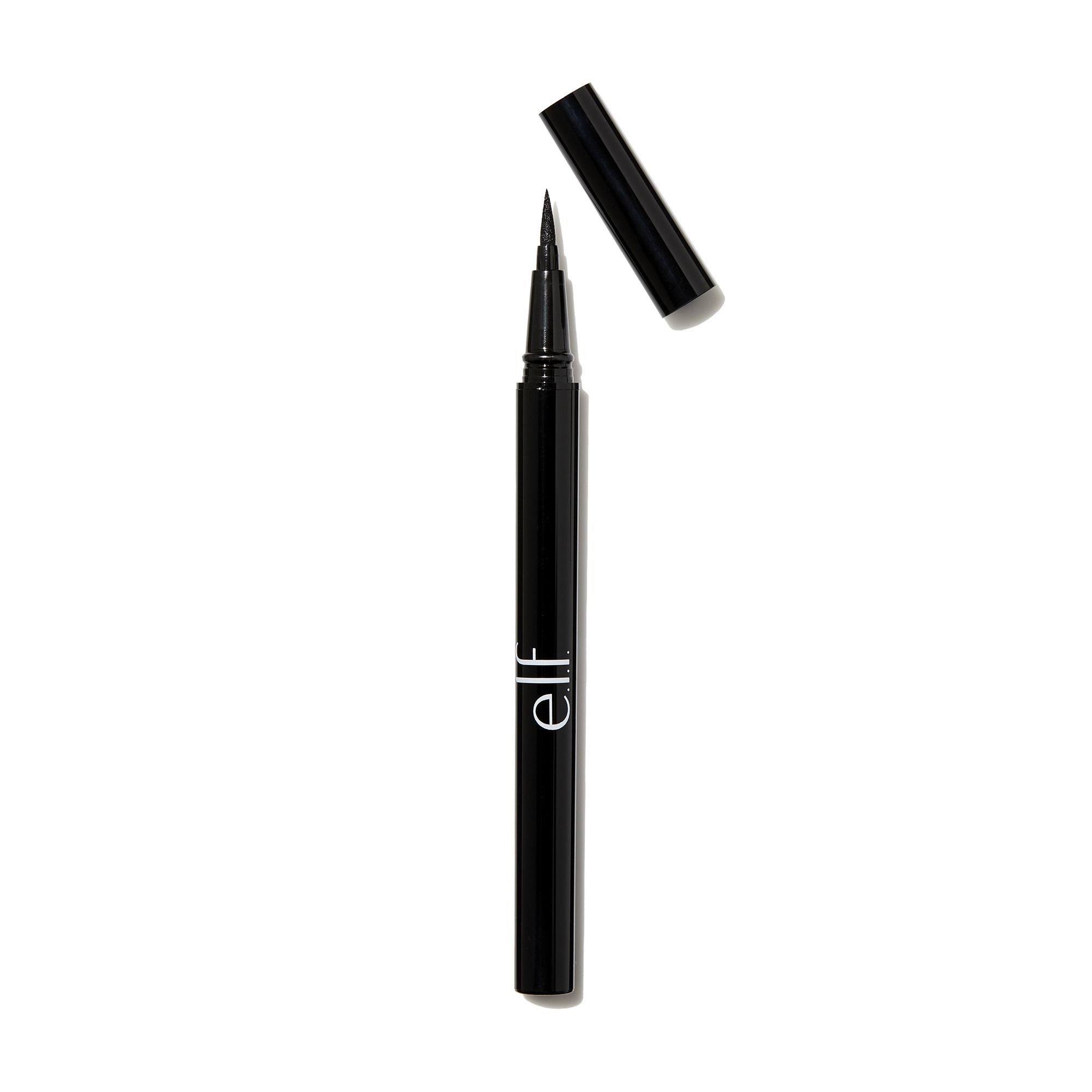 e.l.f. H2O Proof Eyeliner Pen-Black