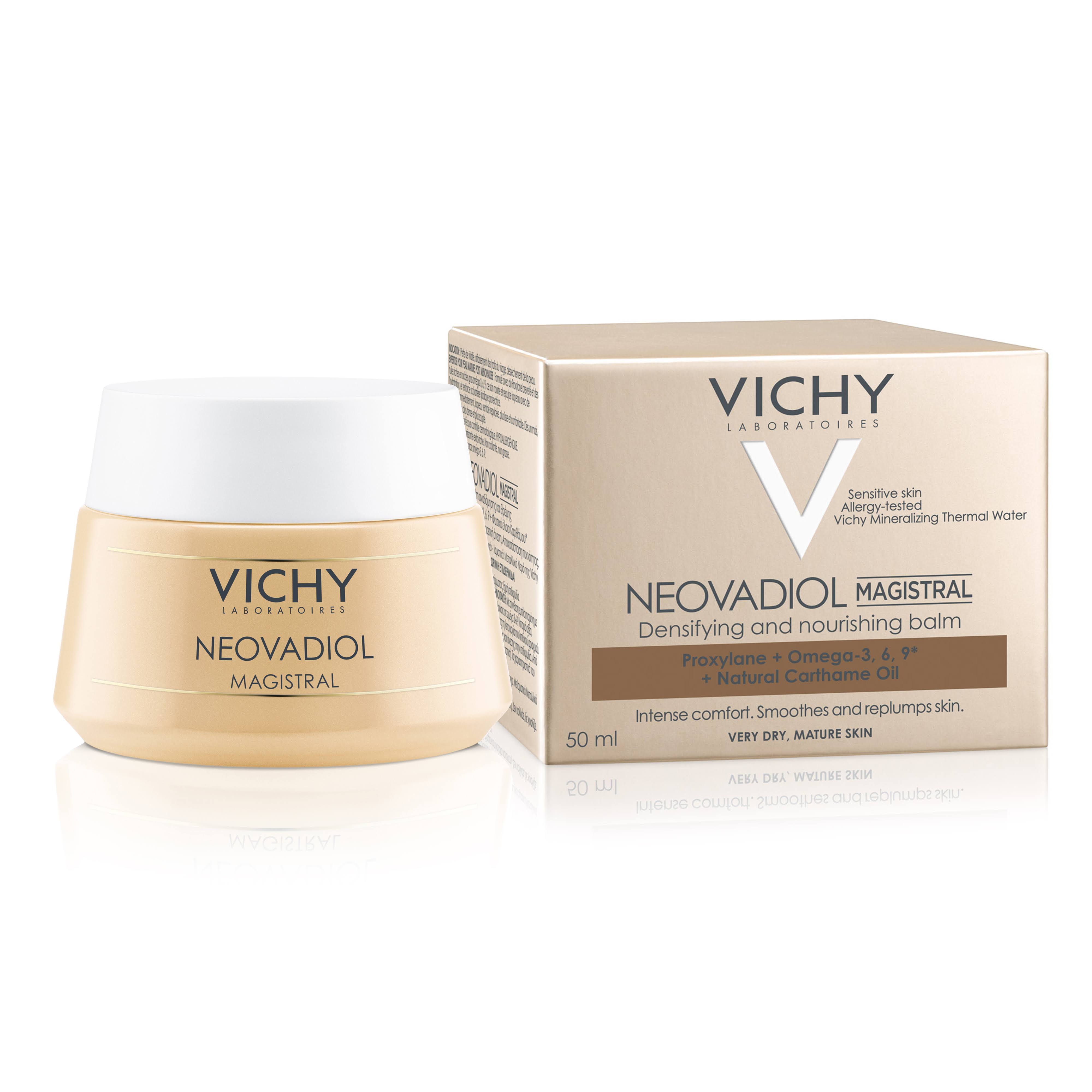 Vichy Neovadiol Magistral Day And Night Cream - 50ml