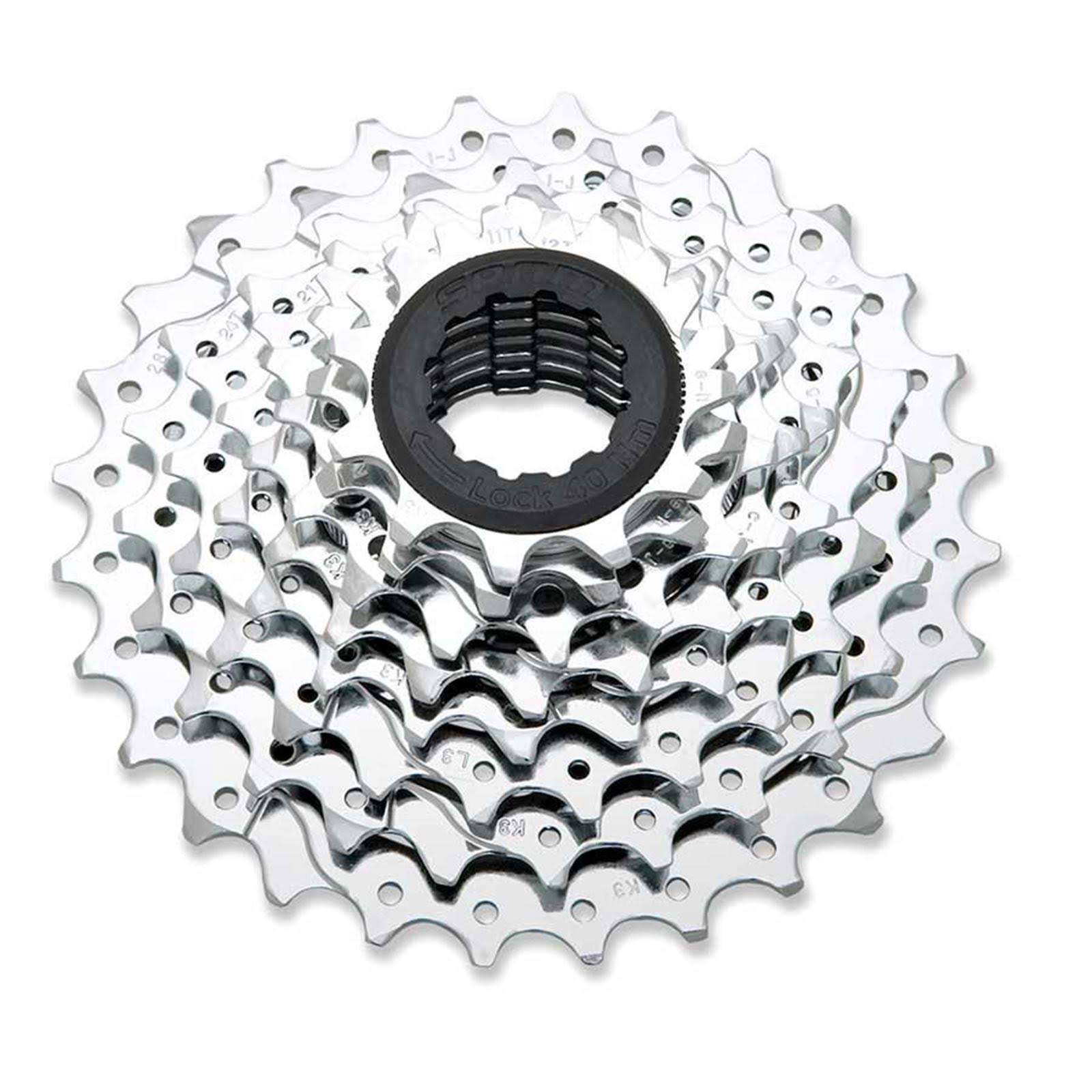 Sram PG-850 8-Speed Road Bicycle Cassette