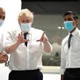 Boris Johnson opnieuw onder druk door vertrek twee ministers