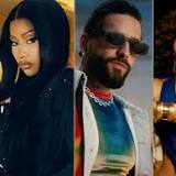 FIFA Taps Nicki Minaj To Lead Its 2022 World Cup Anthem, 'Tukoh Taka'