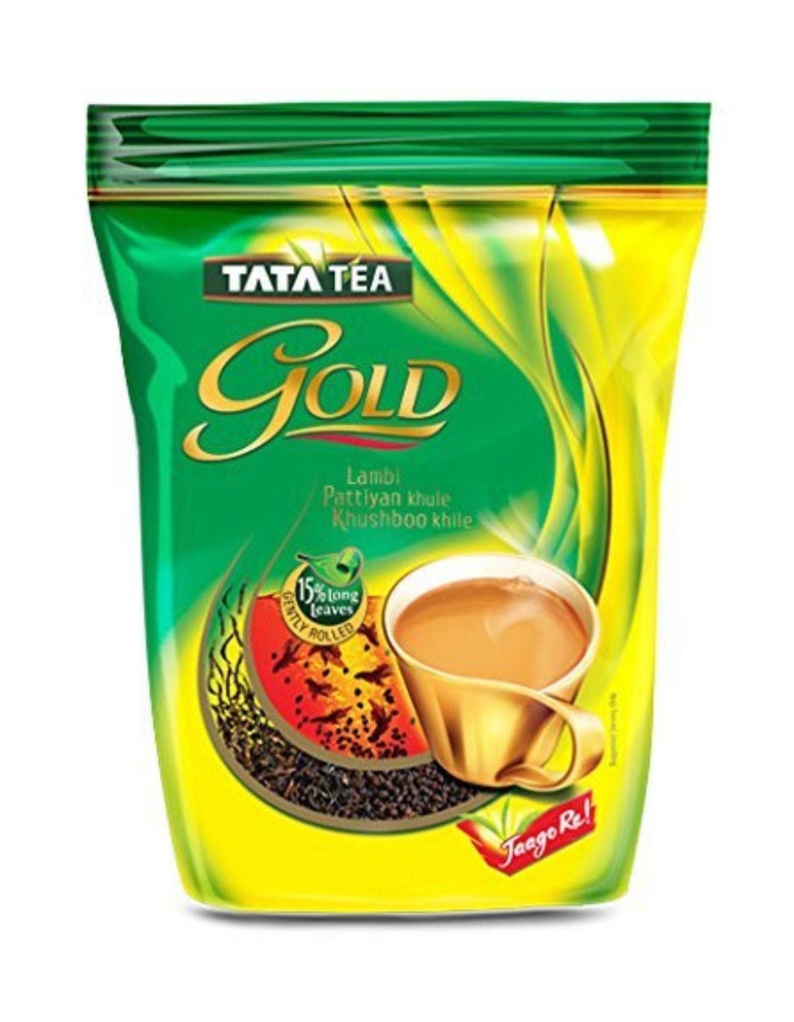 Tata Gold Tea - 1000 G
