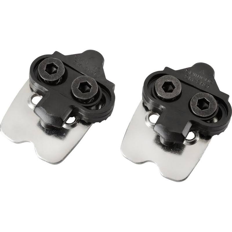 Shimano Cleats for SPD Clipless Pedals