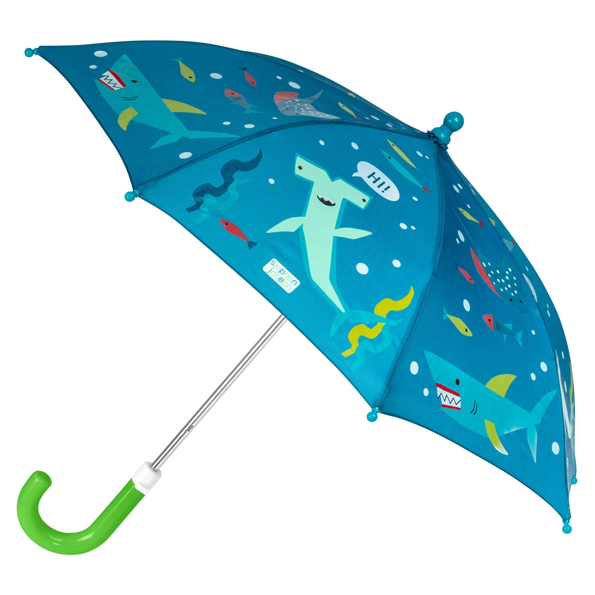 Stephen Joseph Kids' Color Changing Umbrella