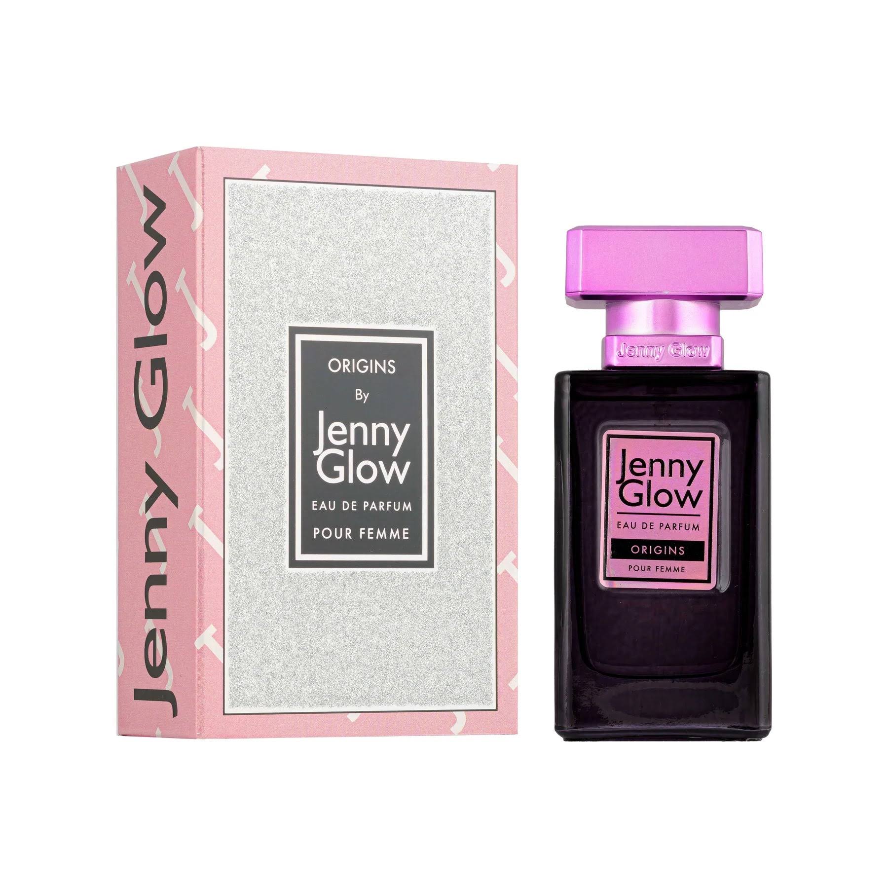 Jenny Glow Origins Eau De Parfum For Women 30 ml