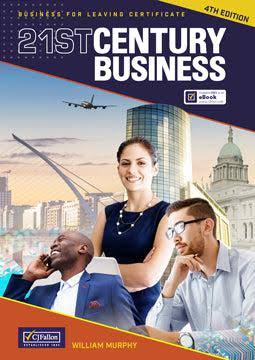 21st Century Business Pack 4th