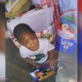Amber alert issued for 4-year-old boy last seen in Salem City, New Jersey