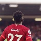 Divock Origi maakt definitief overstap van Liverpool naar AC Milan