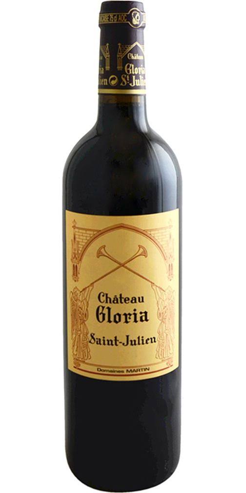 Ch. Gloria, St.-julien - 750 ml