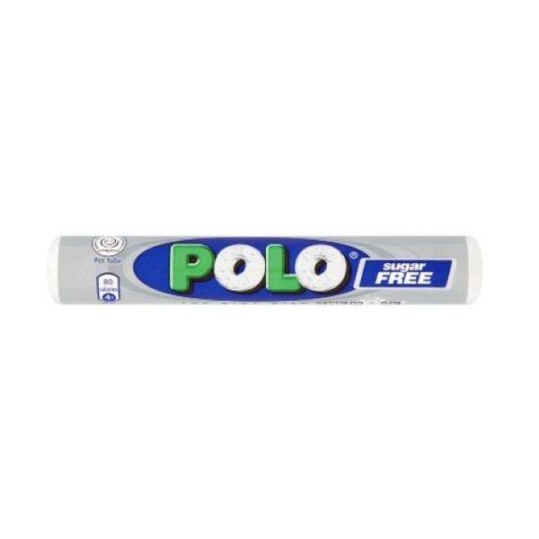 Polo Sugar Free Mints