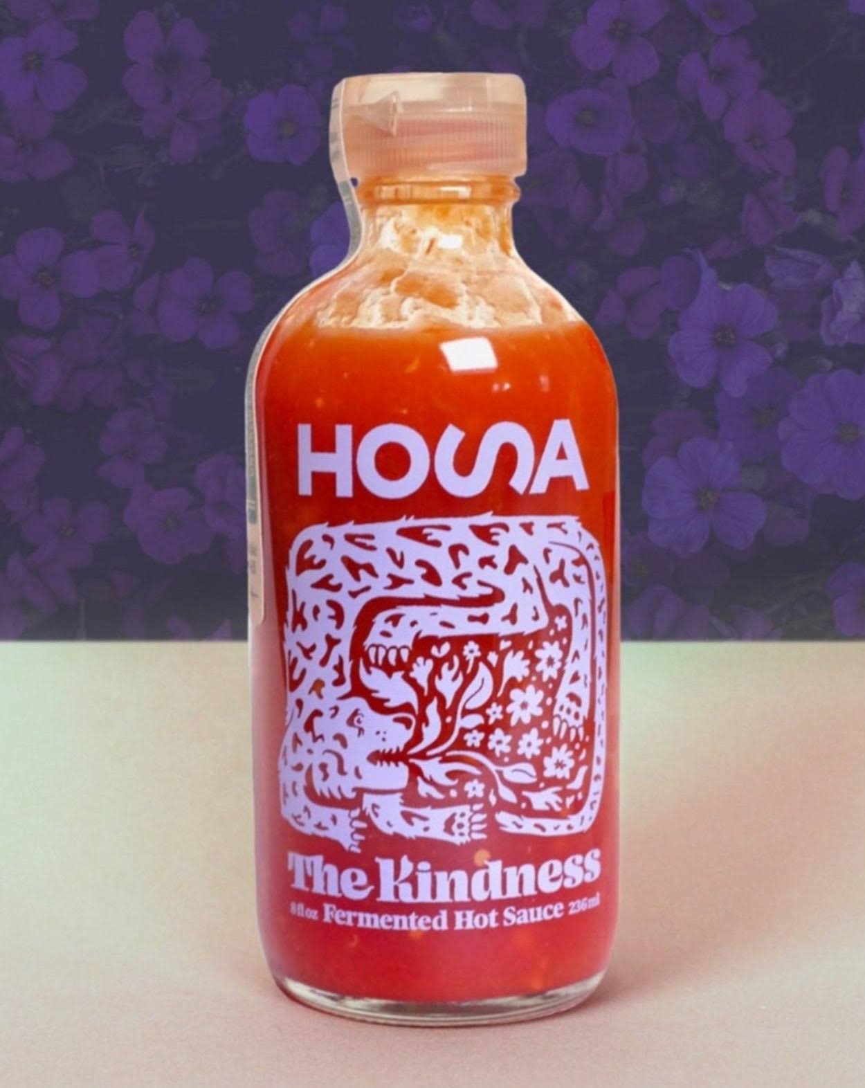 The Kindness - Heat Free Sweet Carmen Chile Sauce | HOSAco