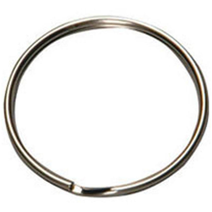 Hy-Ko Split Key Ring - 3/4 in