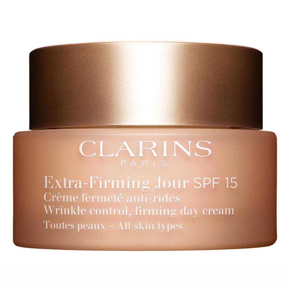 Clarins Extra Firming Day Cream - SPF15