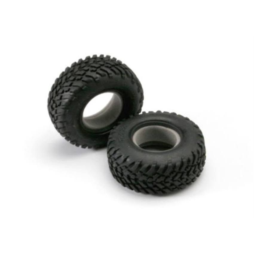 Traxxas Off-Road Racing Tyres - 5.6cm, 2pcs