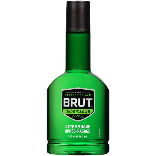 Brut After Shave Lotion - 200ml