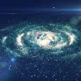 Essential molecules for life discovered near the center of the Milky Way
