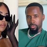 Safaree and Kimbell's intimate video leaks online as rapper vows to take action