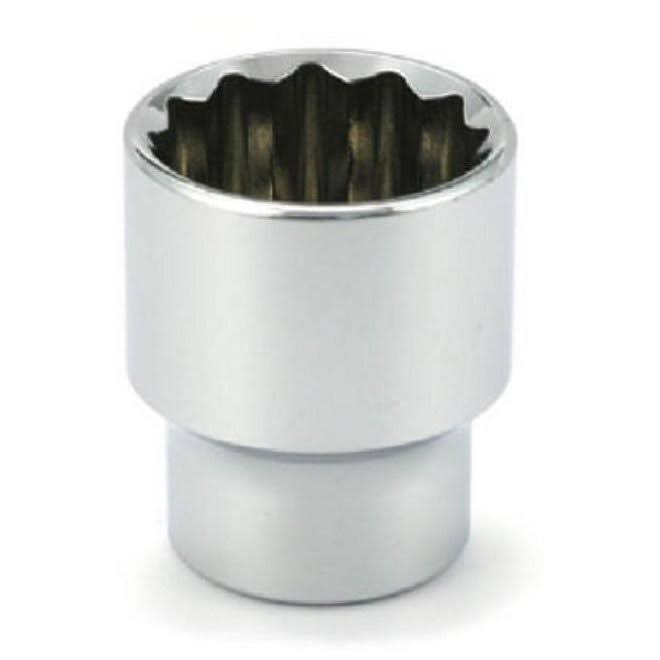 Apex Tool Group 12-Point Socket