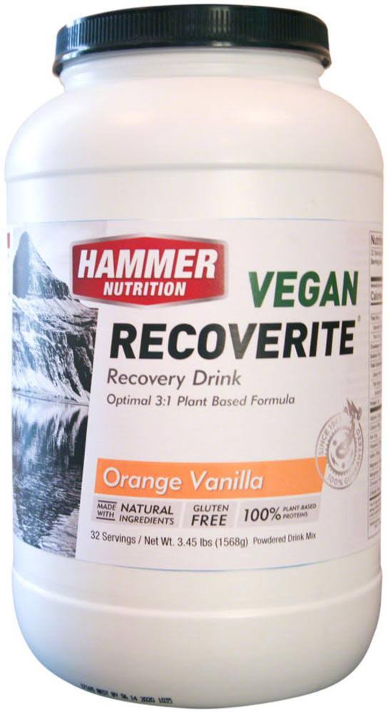 Hammer Vegan Recoverite - Protein
