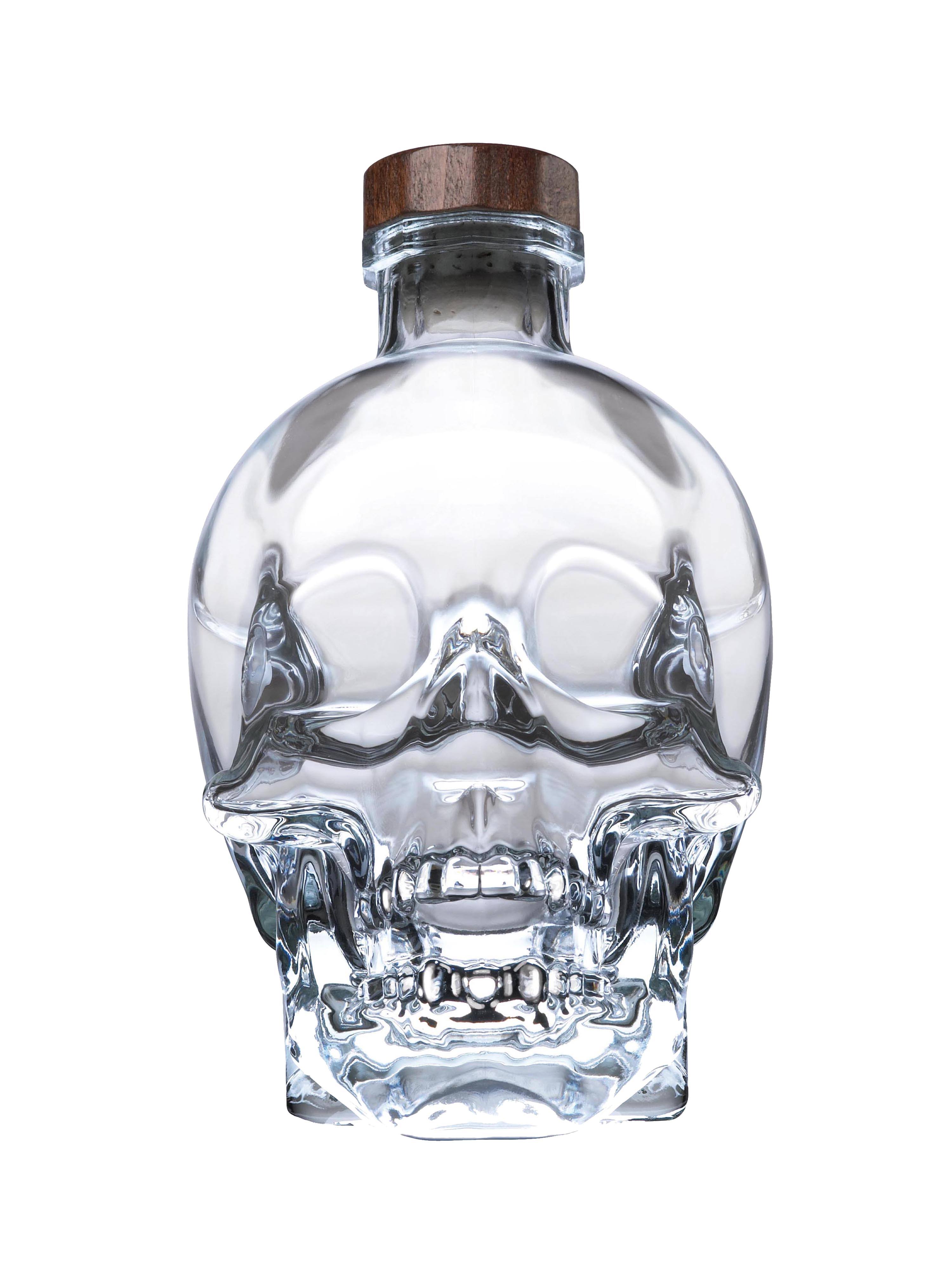 Crystal Head Vodka 700ml