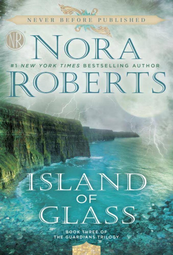 Island of Glass [Book]