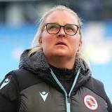 What left Reading Women boss Kelly Chambers bewildered in Brighton & Hove Albion WSL defeat