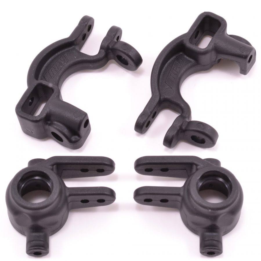 Rpm 73592 Caster Steering Traxxas Stampede