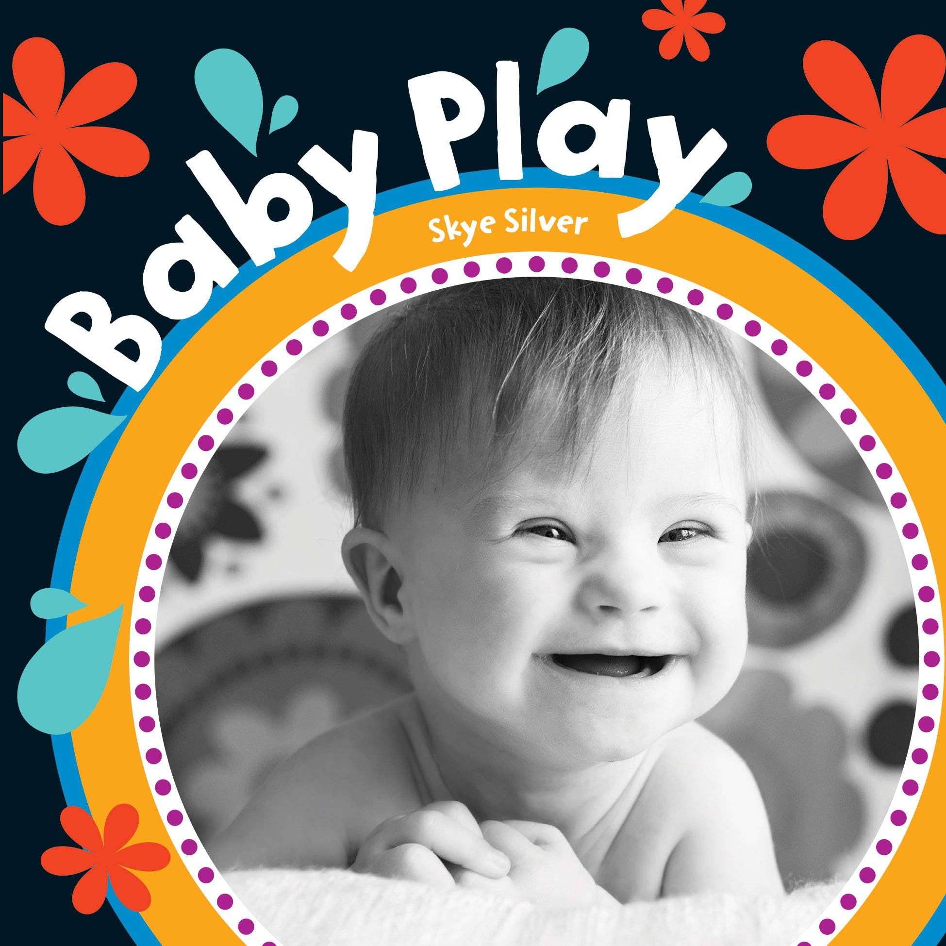 Baby Play [Book]