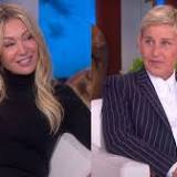 Daytime Emmys shocker: 'Ellen DeGeneres Show' not nominated for Best Talk Show for the first time ever