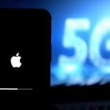 Apple's Issue With In-House 5G Chip May Be a Legal, Not Technical Problem
