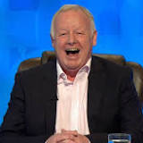 Les Dennis hosts Countdown as a guest, earning praise from viewers for being “exactly what the show needs.”