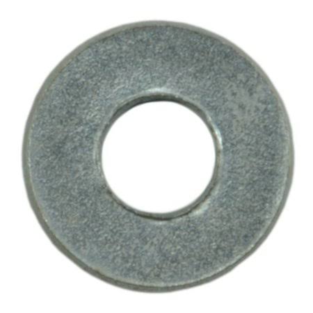 Midwest Fastener 12150 Number 6 SAE Flat Washers 350-Pieces