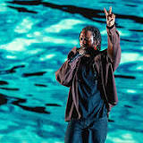 Kendrick Lamar Performs Three Songs on Saturday Night Live Opener