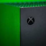 Giant Xbox Series X sets world record