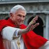 Retired Pope Benedict XVI dies at 95
