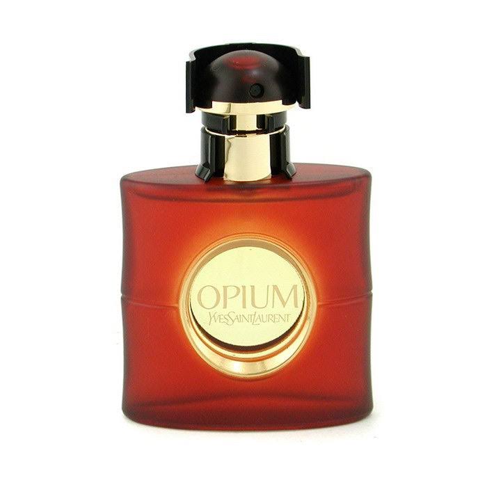 Yves Saint Laurent Opium for Women Eau De Toilette Spray - 30ml