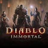 How to find hidden lairs in Diablo Immortal