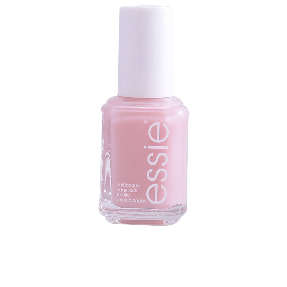 Essie Sugar Daddy Sheer Pink Nail Polish - 13.5ml