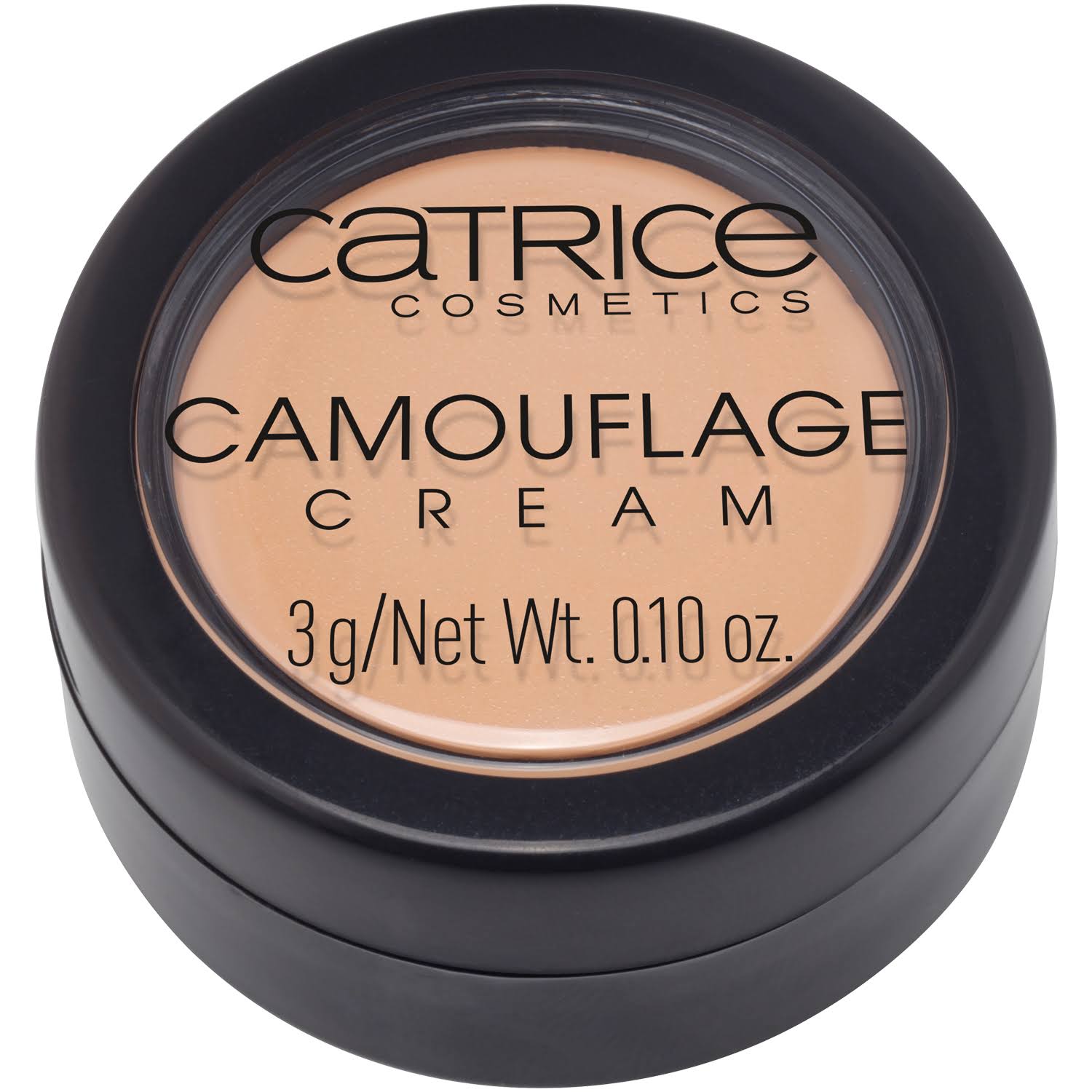 Catrice Camouflage Cream - 20 Light Beige