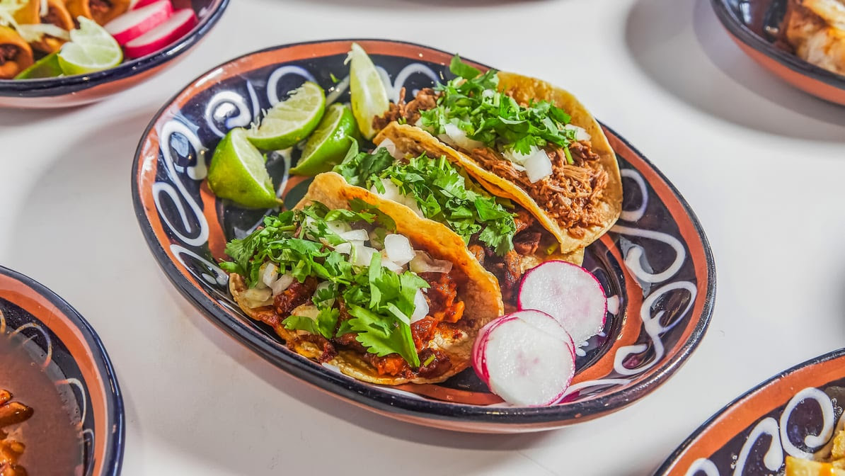 Chela's Birria Tacos image