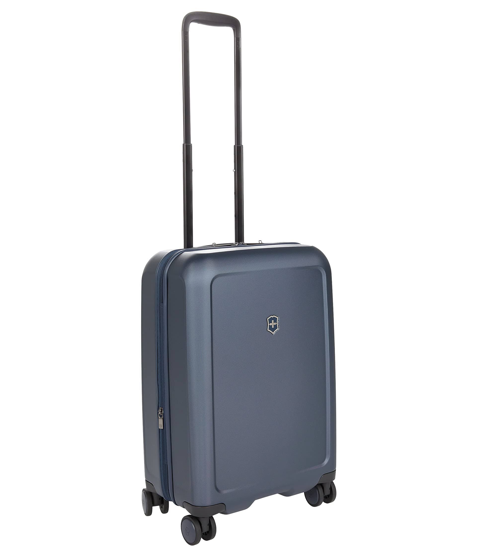Victorinox Connex Hardside Frequent Flyer Plus Carry-On (deep Lake)