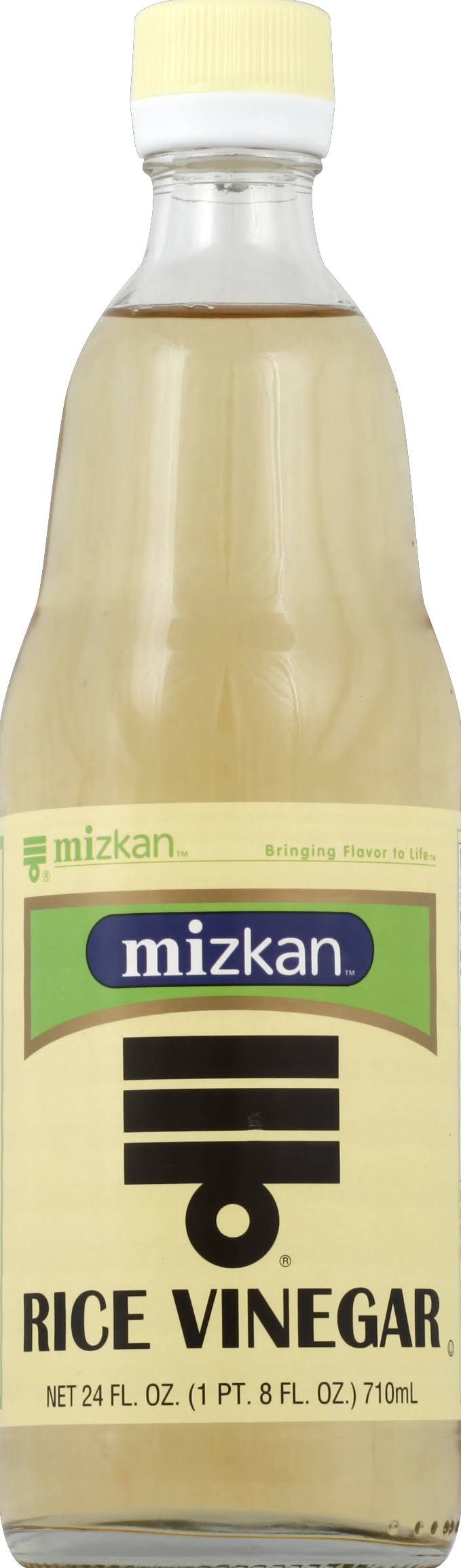 Mizkan Vinegar, Rice - 24 fl oz
